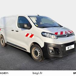 Citroen Jumpy FGN M BLUEHDI 145 S&S EAT8 occasion - Avranches - photo 3/16