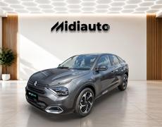 Citroen C4 Caudan