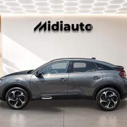 Citroen C4 BlueHDi 130 Shine EAT8 / GPS / CAMERA Caudan