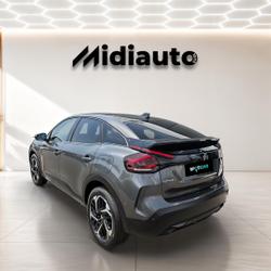 Citroen C4 BlueHDi 130 Shine EAT8 / GPS / CAMERA Caudan