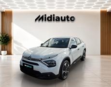 Citroen C4 Caudan