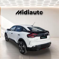 Citroen C4 BlueHDi 130 Feel Pack BUSINESS EAT8 occasion - Caudan - photo 3/25
