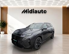 Peugeot 5008 Caudan