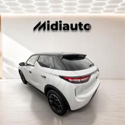 DS DS3 Crossback PureTech 100ch Bastille occasion - S&eacute;n&eacute; - photo 3/23