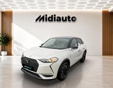 DS DS3 Crossback