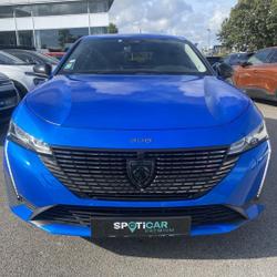 Peugeot 308 II Phase 2 1.5 BlueHDi 130ch S&S Allure EAT8 occasion - Brest - photo 2/29