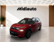 Citroen C3 Aircross Séné