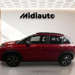 Citroen C3 Aircross PureTech 110ch S&S Feel Pack occasion - S&eacute;n&eacute; - photo 2/25