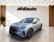 Peugeot 5008 Caudan