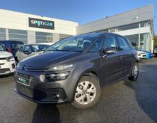Citroen C4 Spacetourer Brest