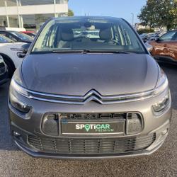 Citroen C4 Spacetourer PureTech 130ch S&S Feel E6.d-TEMP occasion - Brest - photo 2/28