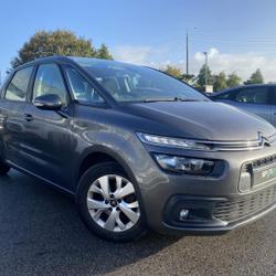 Citroen C4 Spacetourer PureTech 130ch S&S Feel E6.d-TEMP occasion - Brest - photo 3/28