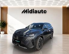 Peugeot 5008 Caudan