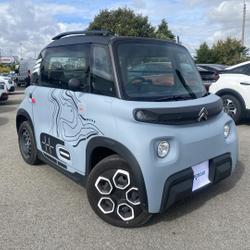 Citroen Ami occasion - Brest - photo 3/25
