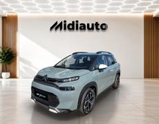 Citroen C3 Aircross Caudan