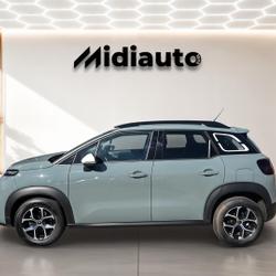 Citroen C3 Aircross BlueHDi 120 Shine EAT6 / GPS / CAMERA occasion - Caudan - photo 2/25