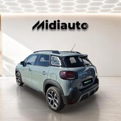Citroen C3 Aircross BlueHDi 120 Shine EAT6 / GPS / CAMERA occasion - Caudan - photo 3/25