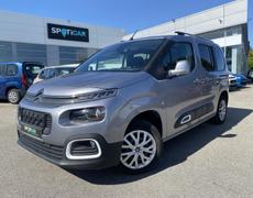 Citroen Berlingo Brest