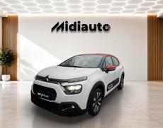 Citroen C3 Caudan