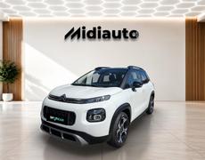 Citroen C3 Aircross Caudan