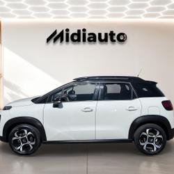 Citroen C3 Aircross PureTech 110 Shine occasion - Caudan - photo 2/25