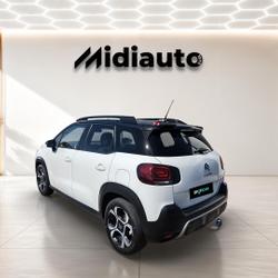 Citroen C3 Aircross PureTech 110 Shine occasion - Caudan - photo 3/25