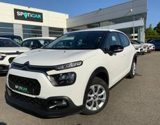 Citroen C3 Brest
