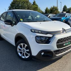 Citroen C3 1.5 BlueHDi 100ch S&S YOU occasion - Brest - photo 2/28