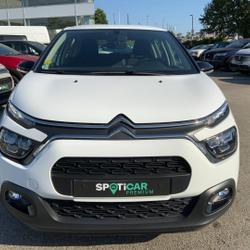 Citroen C3 1.5 BlueHDi 100ch S&S YOU occasion - Brest - photo 3/28