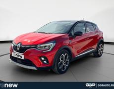 Renault Captur Carpentras