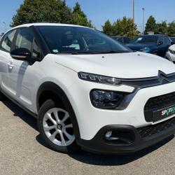Citroen C3 1.5 BlueHDi 100ch S&S YOU occasion - Brest - photo 2/26
