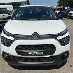 Citroen C3 1.5 BlueHDi 100ch S&S YOU occasion - Brest - photo 3/26