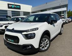 Citroen C3 Brest