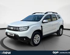 Dacia Duster Carpentras