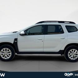 Dacia Duster 1.0 ECO-G 100ch Expression 4x2 occasion - Carpentras - photo 2/29