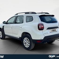 Dacia Duster 1.0 ECO-G 100ch Expression 4x2 occasion - Carpentras - photo 3/29