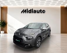 Citroen C3 Caudan