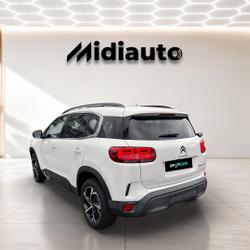 Citroen C5 Aircross BlueHDi 130 S&S Shine + TOIT OUVRANT occasion - Crach - photo 3/24