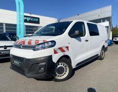 Citroen Jumpy Brest