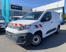 Citroen Berlingo Brest