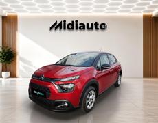 Citroen C3 Caudan