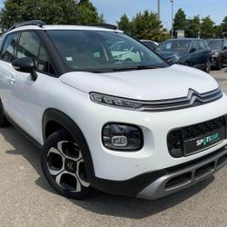 Citroen C3 Aircross BlueHDi 120ch S&S Shine EAT6 occasion - Brest - photo 2/30