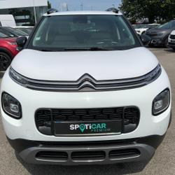 Citroen C3 Aircross BlueHDi 120ch S&S Shine EAT6 occasion - Brest - photo 3/30
