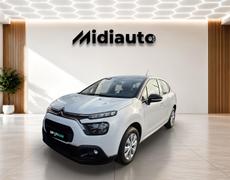 Citroen C3 Caudan
