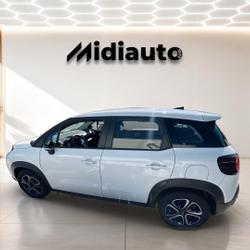 Citroen C3 Aircross PureTech 110ch S&S Feel occasion - S&eacute;n&eacute; - photo 2/25