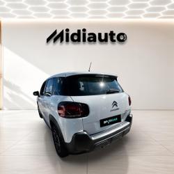 Citroen C3 Aircross PureTech 110ch S&S Feel occasion - S&eacute;n&eacute; - photo 3/25