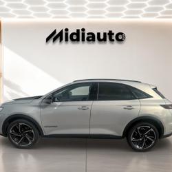DS DS7 Crossback PureTech 225ch Louvre Automatique occasion - Crach - photo 2/25