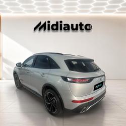 DS DS7 Crossback PureTech 225ch Louvre Automatique occasion - Crach - photo 3/25
