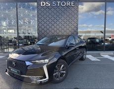 DS DS4 Brest