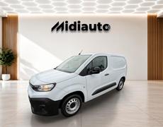 Citroen Berlingo Séné